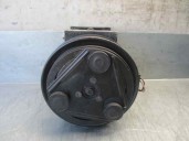 Recambio de compresor aire acondicionado para ford ka (ccq) 1.3 cat referencia OEM IAM 96FW19D629AE 