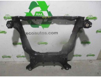 Recambio de puente delantero para ford mondeo ber. (ca2) 1.8 tdci cat referencia OEM IAM CUNA MOTOR SUELO BURRA 4
