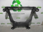 Recambio de puente delantero para ford mondeo ber. (ca2) 1.8 tdci cat referencia OEM IAM CUNA MOTOR SUELO BURRA 4