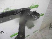 Recambio de puente delantero para ford mondeo ber. (ca2) 1.8 tdci cat referencia OEM IAM CUNA MOTOR SUELO BURRA 4