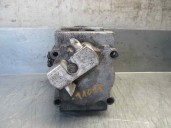 Recambio de compresor aire acondicionado para ford ka (ccq) 1.3 cat referencia OEM IAM 96FW19D629AE 