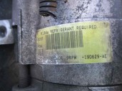 Recambio de compresor aire acondicionado para ford ka (ccq) 1.3 cat referencia OEM IAM 96FW19D629AE 