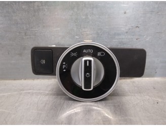 Recambio de mando luces salpicadero para mercedes-benz clase e (w212) lim. 2.1 cdi cat referencia OEM IAM A2129050551 