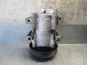 Recambio de compresor aire acondicionado para ford ka (ccq) 1.3 cat referencia OEM IAM 96FW19D629AE 