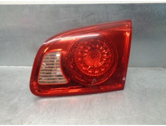 Recambio de piloto trasero derecho para hyundai santa fe (bm) 2.2 crdi cat referencia OEM IAM 924062B000 DE PORTON