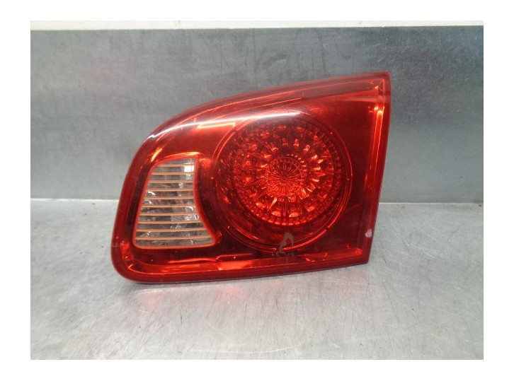 Recambio de piloto trasero derecho para hyundai santa fe (bm) 2.2 crdi cat referencia OEM IAM 924062B000 DE PORTON