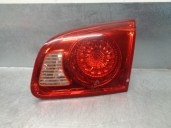 Recambio de piloto trasero derecho para hyundai santa fe (bm) 2.2 crdi cat referencia OEM IAM 924062B000 DE PORTON