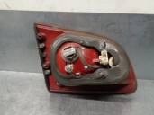 Recambio de piloto trasero derecho para hyundai santa fe (bm) 2.2 crdi cat referencia OEM IAM 924062B000 DE PORTON