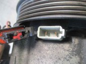 Recambio de compresor aire acondicionado para ford ka (ccq) 1.3 cat referencia OEM IAM 96FW19D629AE 