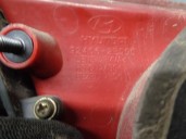 Recambio de piloto trasero derecho para hyundai santa fe (bm) 2.2 crdi cat referencia OEM IAM 924062B000 DE PORTON