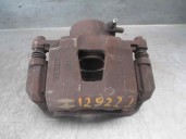 Recambio de pinza freno delantera izquierda para chevrolet nubira wagon 2.0 diesel cat referencia OEM IAM DAC12L 