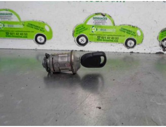 Replacement ignition switch for Ford Ka (CCQ) 1.3 CAT OEM IAM reference M179A 