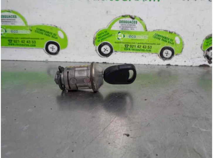 Recambio de conmutador de arranque para ford ka (ccq) 1.3 cat referencia OEM IAM M179A 