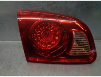 Recambio de piloto trasero izquierdo para hyundai santa fe (bm) 2.2 crdi cat referencia OEM IAM 924052B000 DE PORTON