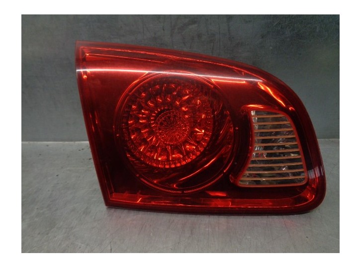 Recambio de piloto trasero izquierdo para hyundai santa fe (bm) 2.2 crdi cat referencia OEM IAM 924052B000 DE PORTON