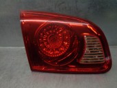 Recambio de piloto trasero izquierdo para hyundai santa fe (bm) 2.2 crdi cat referencia OEM IAM 924052B000 DE PORTON