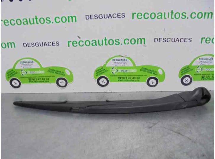 Recambio de brazo limpia trasero para citroën c4 grand picasso 2.0 hdi fap cat (rhr / dw10bted4) referencia OEM IAM 