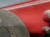 Recambio de piloto trasero izquierdo para hyundai santa fe (bm) 2.2 crdi cat referencia OEM IAM 924052B000 DE PORTON