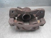 Recambio de pinza freno delantera izquierda para chevrolet nubira wagon 2.0 diesel cat referencia OEM IAM DAC12L 