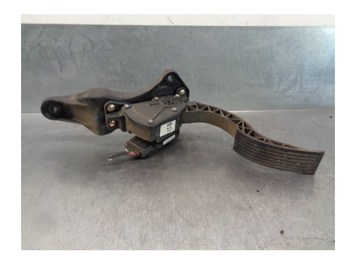 Recambio de potenciometro pedal para hyundai santa fe (bm) 2.2 crdi cat referencia OEM IAM 327262B100  