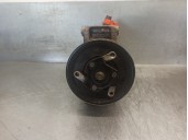 Recambio de compresor aire acondicionado para seat leon (5f1) 1.6 tdi referencia OEM IAM 5Q0816803B 01141543 MAHLE