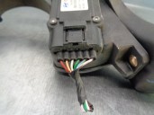 Recambio de potenciometro pedal para hyundai santa fe (bm) 2.2 crdi cat referencia OEM IAM 327262B100  