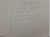 Recambio de guantera para hyundai tucson (nx4e, nx4a) 1.6 t-gdi htrac referencia OEM IAM 84510N7000 84510N7000NNB 