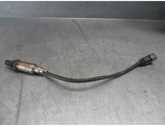 Recambio de sonda lambda para ford ka (ccq) 1.3 cat referencia OEM IAM 96FB9F472DA 0258003714 BOSCH