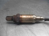 Recambio de sonda lambda para ford ka (ccq) 1.3 cat referencia OEM IAM 96FB9F472DA 0258003714 BOSCH