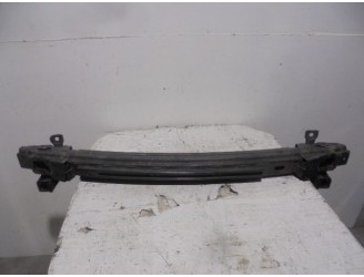 Recambio de refuerzo paragolpes delantero para hyundai santa fe (bm) 2.2 crdi cat referencia OEM IAM 865302B010 DE HIERRO 