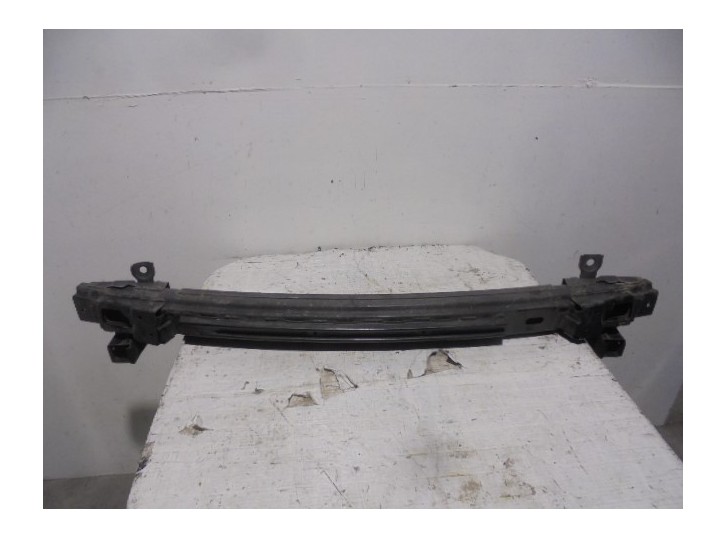 Recambio de refuerzo paragolpes delantero para hyundai santa fe (bm) 2.2 crdi cat referencia OEM IAM 865302B010 DE HIERRO 