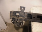 Recambio de refuerzo paragolpes delantero para hyundai santa fe (bm) 2.2 crdi cat referencia OEM IAM 865302B010 DE HIERRO 