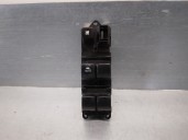 Recambio de mando elevalunas delantero izquierdo para mitsubishi space star (a00) 1.2 referencia OEM IAM 8608A331 