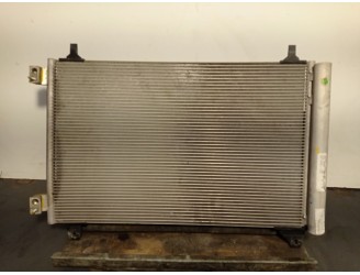 Recambio de condensador / radiador aire acondicionado para peugeot 2008 ii (ud_, us_, uy_, uj_, ur_, uc_) 1.5 bluehdi 110 (udyhs