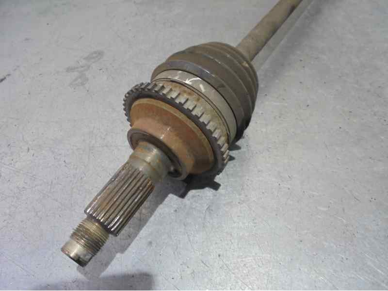 Recambio de transmision trasera derecha para mazda 6 monovolumen (gy) 2.3 cat referencia OEM IAM   