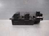 Recambio de mando elevalunas delantero izquierdo para mitsubishi space star (a00) 1.2 referencia OEM IAM 8608A331 