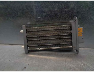 Recambio de resistencia calefaccion para chevrolet nubira wagon 2.0 diesel cat referencia OEM IAM 96804699  