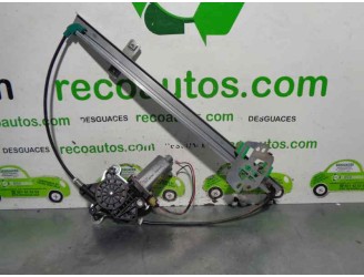 Recambio de elevalunas trasero izquierdo para mg streetwise 2.0 td referencia OEM IAM 0130821745 2 PINES 5 PUERTAS
