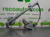 Recambio de elevalunas trasero izquierdo para mg streetwise 2.0 td referencia OEM IAM 0130821745 2 PINES 5 PUERTAS