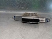 Recambio de resistencia calefaccion para chevrolet nubira wagon 2.0 diesel cat referencia OEM IAM 96804699 