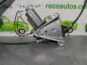 Recambio de elevalunas trasero izquierdo para mg streetwise 2.0 td referencia OEM IAM 0130821745 2 PINES 5 PUERTAS
