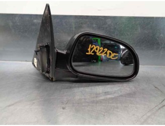 Replacement right wing mirror for Chevrolet Nubira Wagon 2.0 Diesel CAT OEM IAM reference 96545714 5 PINS 