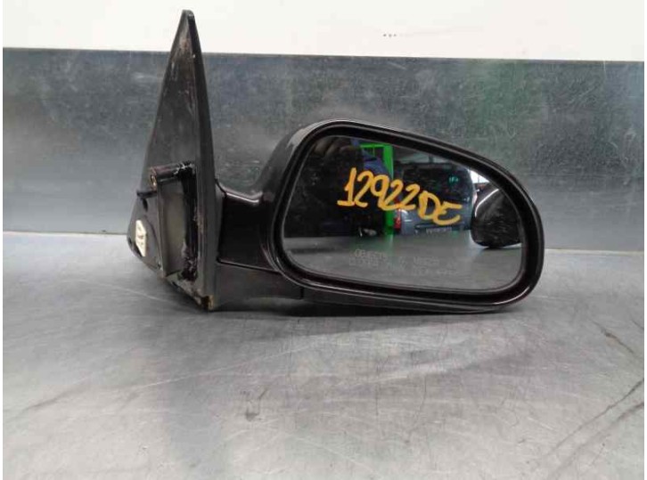 Replacement right wing mirror for Chevrolet Nubira Wagon 2.0 Diesel CAT OEM IAM reference 96545714 5 PINS 
