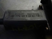 Recambio de elevalunas trasero izquierdo para mg streetwise 2.0 td referencia OEM IAM 0130821745 2 PINES 5 PUERTAS