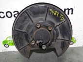 Recambio de mangueta trasera derecha para ford mondeo ber. (ca2) 1.8 tdci cat referencia OEM IAM 6G912K316A 