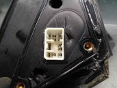 Replacement right wing mirror for Chevrolet Nubira Wagon 2.0 Diesel CAT OEM IAM reference 96545714 5 PINS 