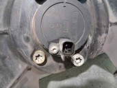 Recambio de mangueta trasera derecha para ford mondeo ber. (ca2) 1.8 tdci cat referencia OEM IAM 6G912K316A 