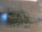 Recambio de mangueta trasera derecha para ford mondeo ber. (ca2) 1.8 tdci cat referencia OEM IAM 6G912K316A 