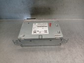 Recambio de sistema audio / radio cd para citroën c4 picasso seduction referencia OEM IAM 9810485180 