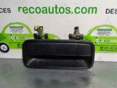 Recambio de maneta exterior trasera derecha para mg streetwise 2.0 td referencia OEM IAM CXB101520  